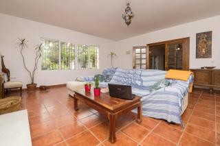 Fuente Alegre - Chiclana de la Frontera - 1