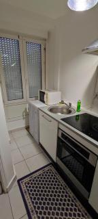 Studio, TopdestinationBretagne - Montoir-de-Bretagne - 2