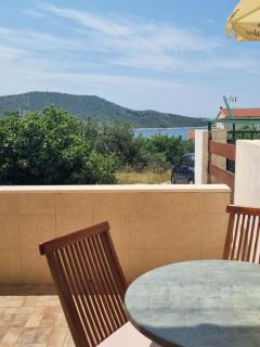 APARTMANI TONI POCE 2 - Primošten - 7