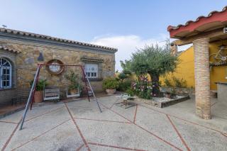 Rincon de la Huerta - Chiclana de la Frontera - 8