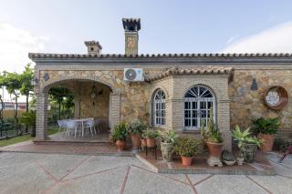 Rincon de la Huerta - Chiclana de la Frontera - 7