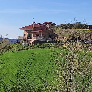 Villa Flavina - San Vicente del Valle - 7