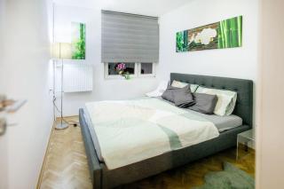Kameralna część dzielnicy Wola Młynów. - Varsavia - 1