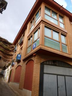 Hostal Ciudad de Nájera - Nájera - 1