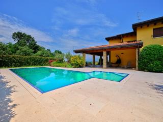 VillasGarda - Villa Leone Salionze - Salionze - 8