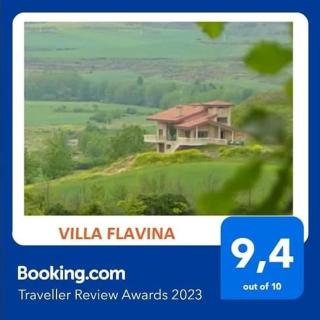 Villa Flavina - San Vicente del Valle - 6