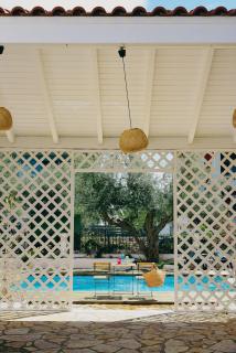 Oliva Holiday Homes - 4