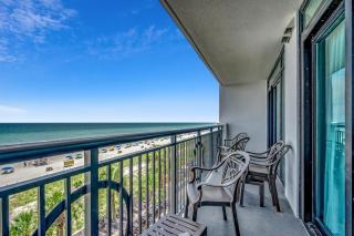 Caribbean Resort -405 - Myrtle Beach - 0