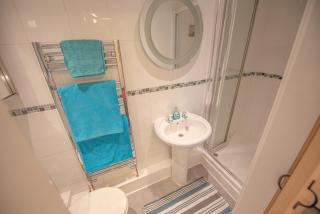 Modern Apartment in Town Centre Skipton - Skipton - 7