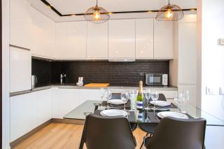 AL39 - Atico con barbacoa playa Fenals - 2