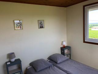 Le Petit Gîte de Javernières Etage - Villié-Morgon - 5
