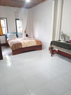 Kembang Kuning Cottages - Tetebatu - 4