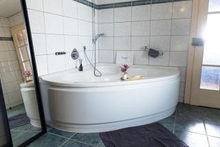 Vulkan-Lodge Ferienhaus - Rieden - 1