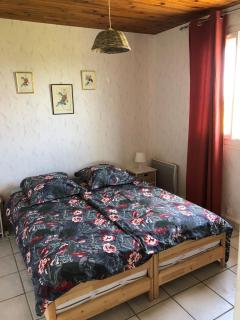 Le Petit Gîte de Javernières Etage - Villié-Morgon - 3