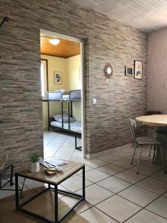 Le Petit Gîte de Javernières Etage - Villié-Morgon - 2