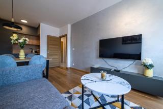 Apart Kraft - Podgorica - 2