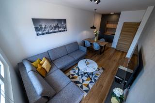 Apart Kraft - Podgorica - 5
