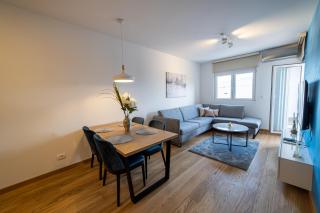 Apart Kraft - Podgorica - 6
