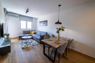 Apart Kraft - Podgorica - 9