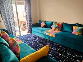 Appartement dans une résidence Fermée - Essaouira - 8