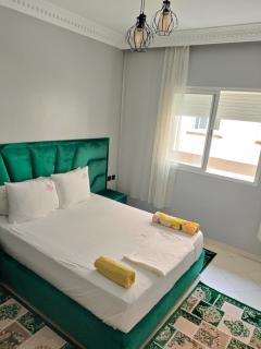 Appartement dans une résidence Fermée - Essaouira - 9
