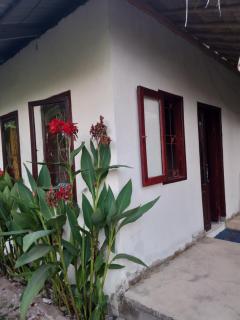 Kembang Kuning Cottages - Tetebatu - 9