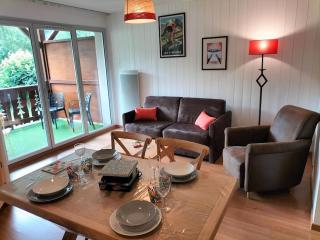 Balcon plein sud, piscine/spa - Luz-Saint-Sauveur - 7