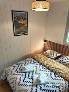 Balcon plein sud, piscine/spa - Luz-Saint-Sauveur - 4
