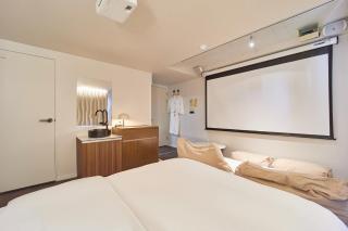 Aank Hotel Busan Nampo - 8