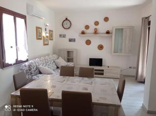 SHR Baia delle Mimose 416 - Badesi - 4