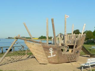 Bungalow Nr_ 9 _ 10 - Binz - 4