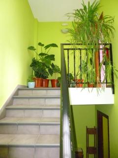 Hostal Ciudad de Nájera - 2