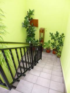 Hostal Ciudad de Nájera - Nájera - 4