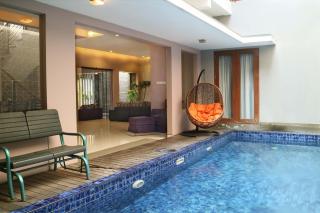 Rumah Teteh - Plemburan - Kejayan - 0