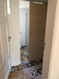 Gemütliche Ferienwohnung an der Elbe - Bleckede - 2