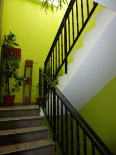 Hostal Ciudad de Nájera - 3