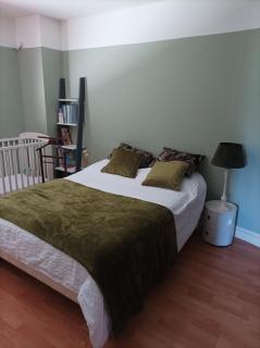 Chambre d'hotes - Voivres-lès-le-Mans - 3