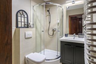 Aparthotel Pergamin - 6
