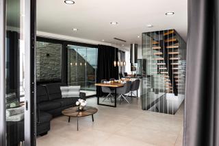 Villa Infinity - Luxurious seaview Villa with enchanting Pool - Kali - 2