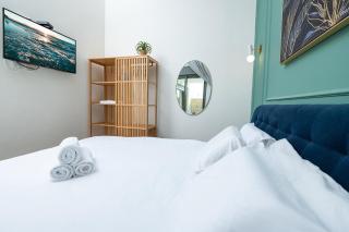 Achziv on the beach Apartment - Nahariyya - 2