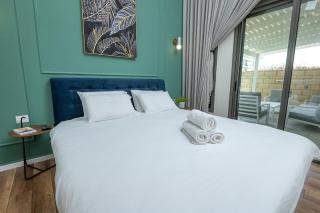 Achziv on the beach Apartment - Nahariyya - 1