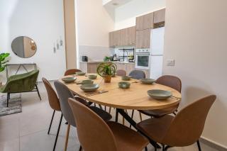Achziv on the beach Apartment - Nahariyya - 3