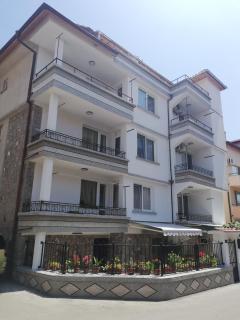 Milchevi Guesthouse - Sosopol - 9