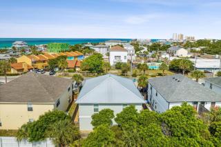 Little Palm Unit A - Panama City Beach - 6