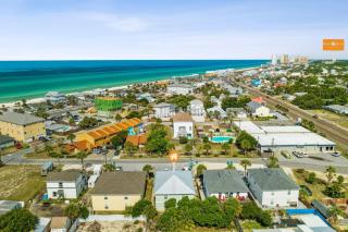 Panama Breeze Unit B - Panama City Beach - 9