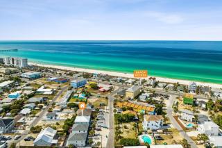 Panama Breeze Unit B - Panama City Beach - 7