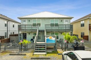 Panama Breeze Unit B - Panama City Beach - 2