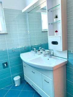 Apartman Mirta - Bibinje - 4
