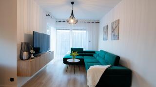 Apartament na Spokojnej - 8