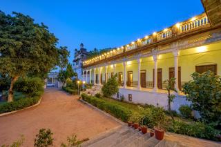 Neemrana's - Piramal Haveli - Bagar - 6